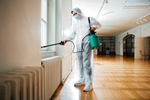 Pest Control for Restaurants in Gretna, NE